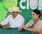Atención ciudadana habrá en El Jabalí