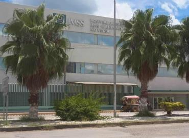 Hospital ofrece Nuevas vacantes 