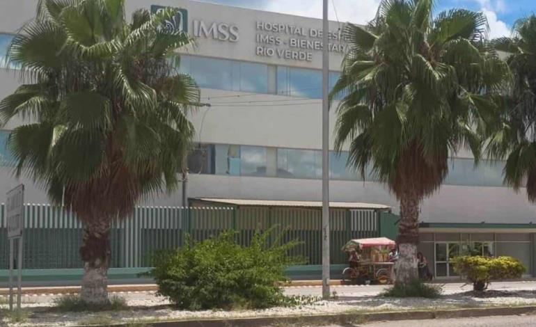 Hospital ofrece Nuevas vacantes 