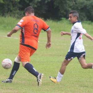 Inicia la fiesta grande en balompié Diamante
