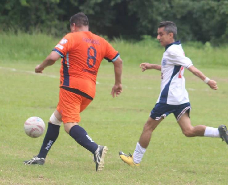 Inicia la fiesta grande en balompié Diamante

