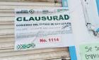 Reabren negocio clausurado al Alcalde morenista, violó fracciones de ley estatal