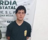 Fernandense era narcomenudista     