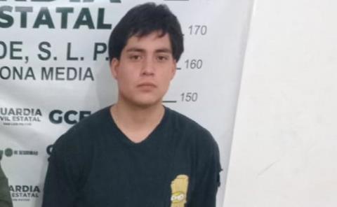 Fernandense era narcomenudista     
