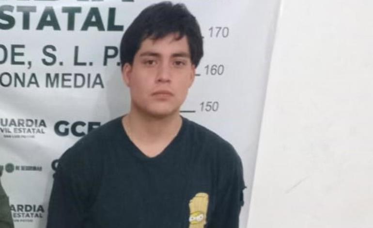 Fernandense era narcomenudista     