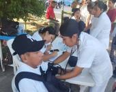 Enfoca CSM detección de enfermedades a pacientes