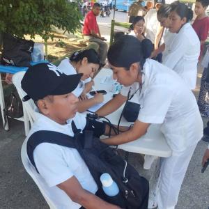 Enfoca CSM detección de enfermedades a pacientes