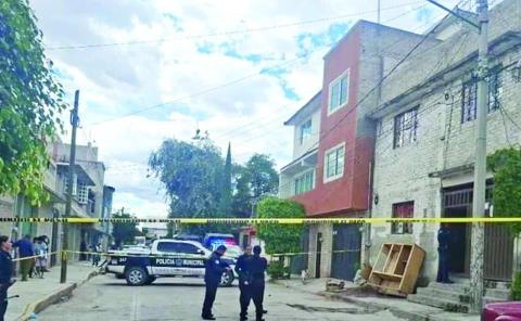 Mataron a niño por deuda de $1,000
