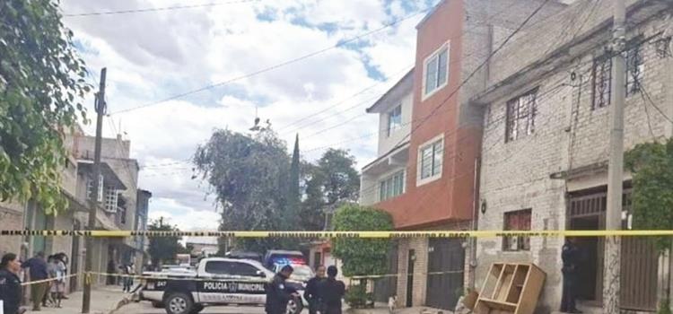 Mataron a niño por deuda de $1,000 Mataron a niño por deuda de $1,000