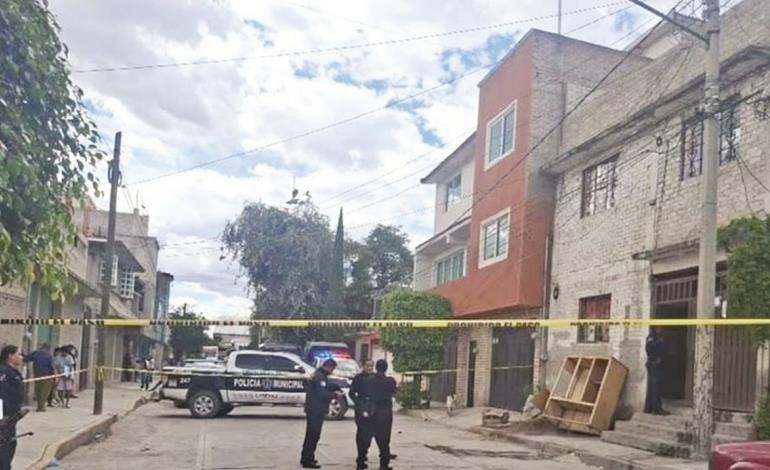 Mataron a niño por deuda de $1,000
