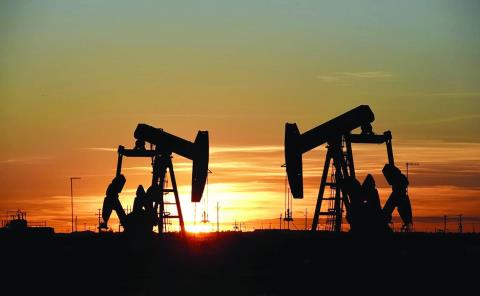 Sí va el fracking