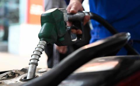 Sin soluciones por desabasto de gasolina