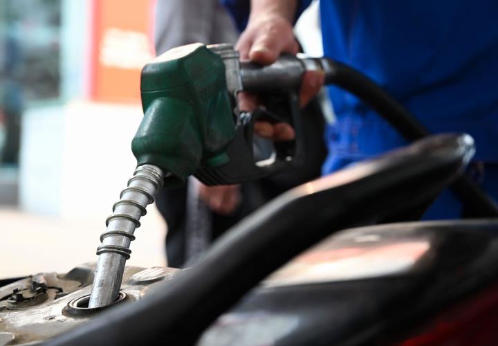 Sin soluciones por desabasto de gasolina
