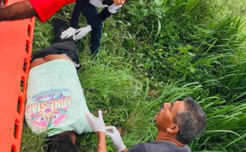 SE MATÓ OTRO MOTOCICLISTA