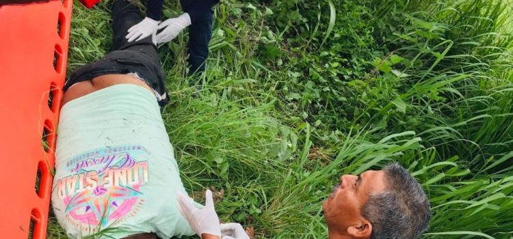 SE MATÓ OTRO MOTOCICLISTA SE MATÓ OTRO MOTOCICLISTA