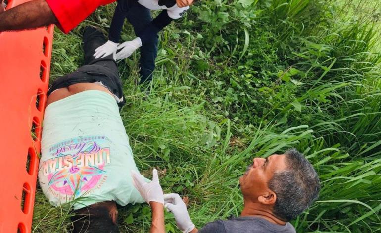 SE MATÓ OTRO MOTOCICLISTA