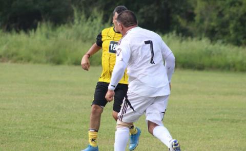 Chapulhuacanito 2-0 Ref. Boulevard en 4tos de final
