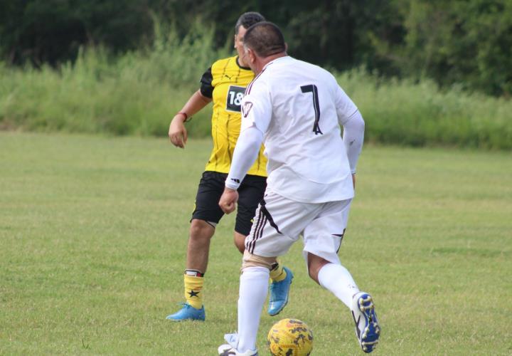 Chapulhuacanito 2-0 Ref. Boulevard en 4tos de final