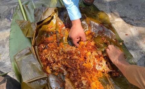 Patlache toma el Día de los Pueblos Indígenas

