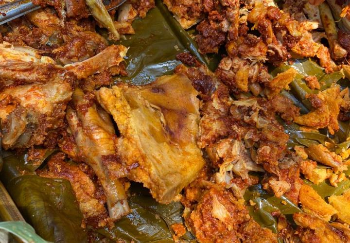 Patlache toma el Día de los Pueblos Indígenas