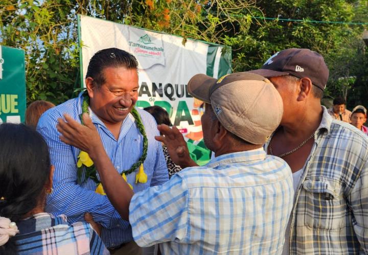 Camino a Pilchapulhuacán será rehabilitado