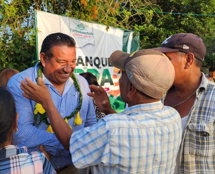 Camino a Pilchapulhuacán será rehabilitado
