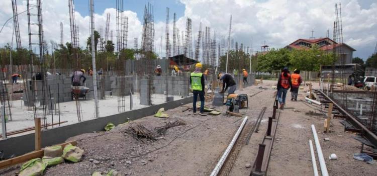 Infonavit apoya a clase trabajadora Infonavit apoya a clase trabajadora