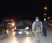 Policías abusivos y extorsionadores
