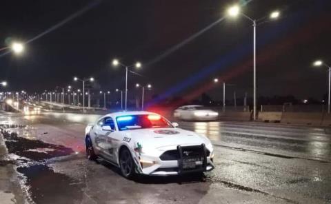 Pareja detenida por defraudar a cliente