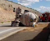 Van 92 accidentes en la súper en este 2025