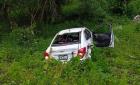 Muerto en accidente