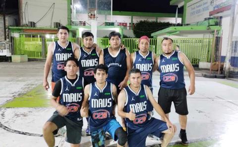 Explosiva jornada de las semifinales en basquetbol
