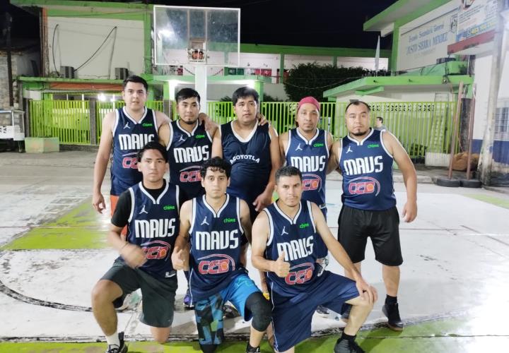 Explosiva jornada de las semifinales en basquetbol