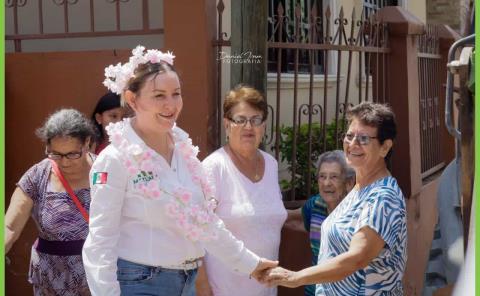 Tras dos décadas, El Paraíso tendrá calle pavimentada
