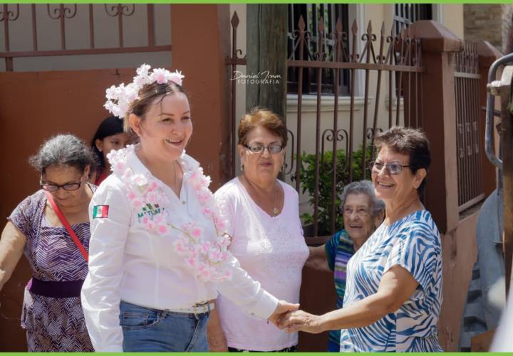 Tras dos décadas, El Paraíso tendrá calle pavimentada