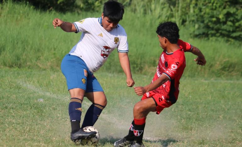 Enlaces Huastecos-BC batallan; pero ganan 2-1 