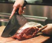 Subió la carne