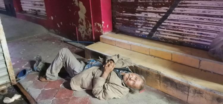 5 años de cárcel a hijos y padres irresponsables