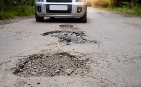 Habitantes de comunidades rurales piden rehabilitación de carreteras

