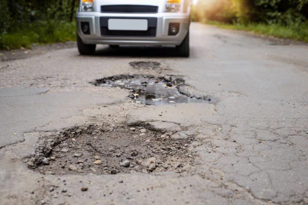 Habitantes de comunidades rurales piden rehabilitación de carreteras