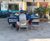 Policía Municipal  será Guardia Civil