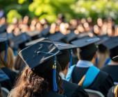 Estafaron a universitarios  