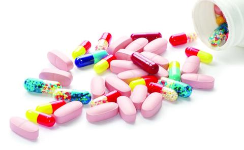 Adulteran medicinas