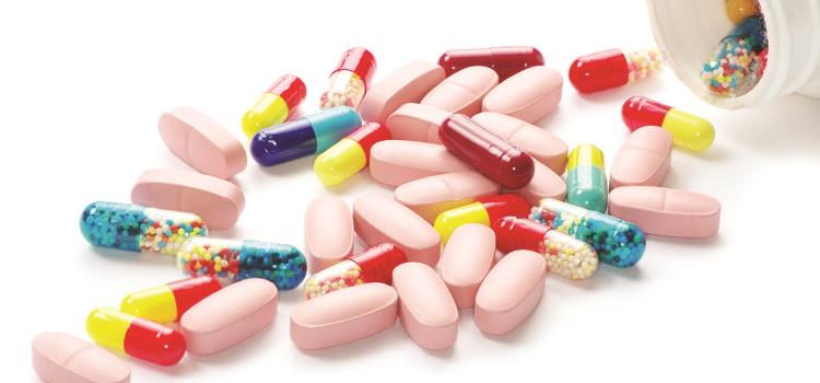 Adulteran medicinas
