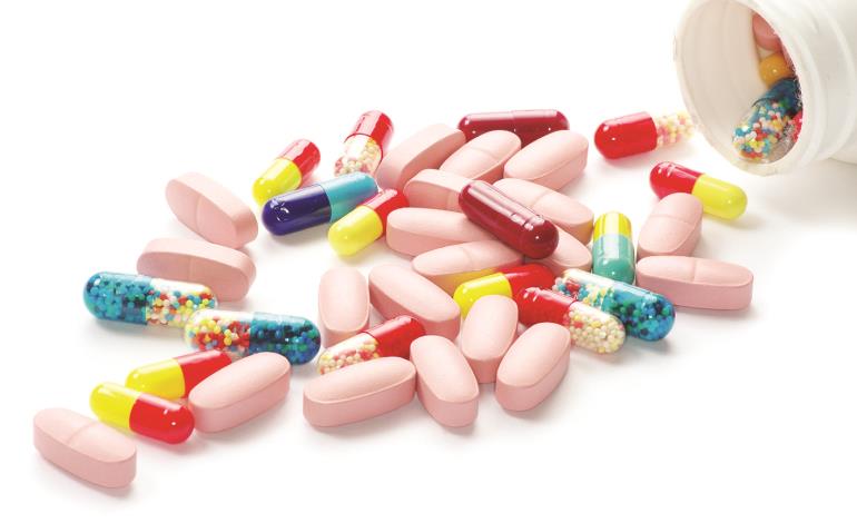 Adulteran medicinas