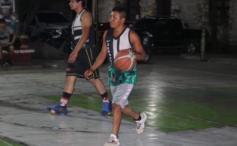 Huastecos superó 69-55 a SanMatl 69 en semifinales