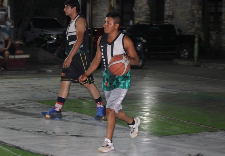 Huastecos superó 69-55 a SanMatl 69 en semifinales