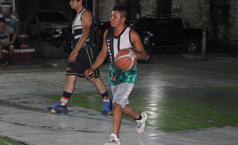 Huastecos superó 69-55 a SanMatl 69 en semifinales