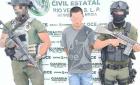 "REVENTARON" 2  NARCOPUNTOS    
