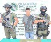 "REVENTARON" 2  NARCOPUNTOS    